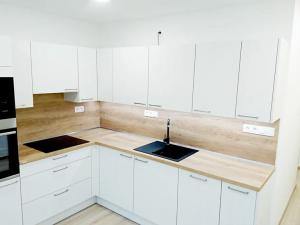 Pronájem bytu 2+1, Klášterec nad Ohří, Okružní, 60 m2