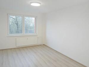 Pronájem bytu 2+1, Klášterec nad Ohří, Okružní, 60 m2