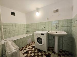 Pronájem bytu 4+1, Troubsko, Školní, 84 m2