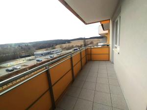 Pronájem bytu 2+kk, Brno, Chvalovka, 41 m2