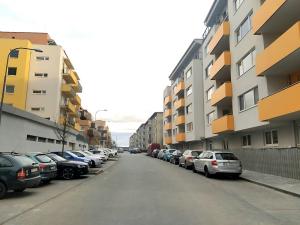 Pronájem bytu 2+kk, Brno, Chvalovka, 41 m2