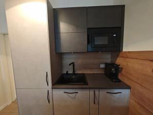 Pronájem bytu 2+kk, Praha - Žižkov, Chlumova, 31 m2