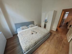 Pronájem bytu 2+kk, Praha - Žižkov, Chlumova, 31 m2