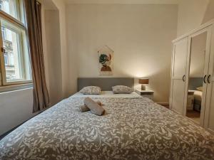 Pronájem bytu 2+kk, Praha - Žižkov, Chlumova, 31 m2