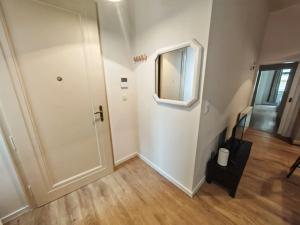 Pronájem bytu 2+kk, Praha - Žižkov, Chlumova, 31 m2