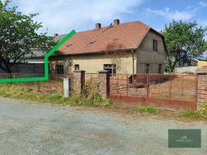 Prodej pozemku pro bydlení, Třemošná, 9. května, 1275 m2