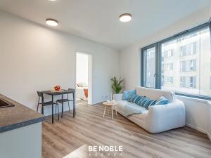 Prodej bytu 2+kk, Praha - Košíře, Starokošířská, 43 m2