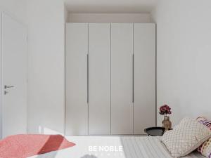 Prodej bytu 2+kk, Praha - Košíře, Starokošířská, 43 m2