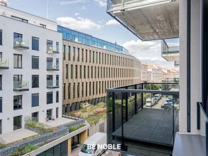 Prodej bytu 2+kk, Praha - Košíře, Starokošířská, 43 m2