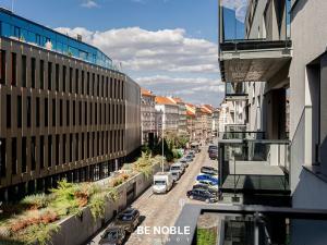 Prodej bytu 2+kk, Praha - Košíře, Starokošířská, 43 m2
