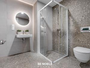 Prodej bytu 2+kk, Praha - Košíře, Starokošířská, 43 m2