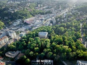 Prodej bytu 2+kk, Praha - Košíře, Starokošířská, 43 m2