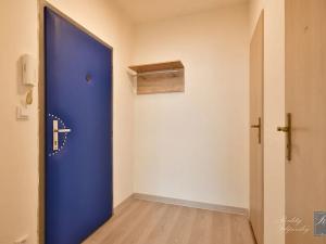 Pronájem bytu 1+kk, Ústí nad Labem, Rozcestí, 27 m2
