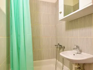 Pronájem bytu 1+kk, Ústí nad Labem, Rozcestí, 27 m2