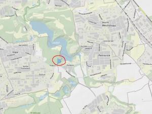 Prodej pozemku, Praha, 9174 m2