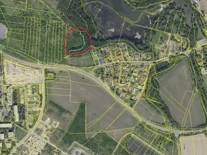 Prodej pozemku, Praha, 9174 m2