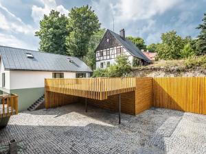 Prodej bytu 2+kk, Abertamy, Pražská, 45 m2