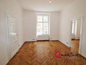 Pronájem bytu 2+1, Praha - Dejvice, Wuchterlova, 72 m2