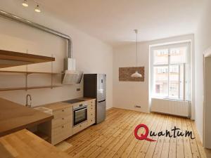 Pronájem bytu 2+1, Praha - Dejvice, Wuchterlova, 72 m2