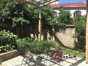 Pronájem bytu 2+1, Praha - Dejvice, Wuchterlova, 72 m2