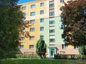 Pronájem bytu 2+1, Svitavy, 55 m2