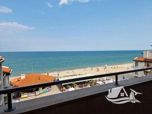 Prodej bytu 4+kk, Obzor, Bulharsko, 107 m2