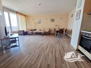 Prodej bytu 4+kk, Obzor, Bulharsko, 107 m2