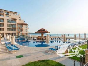 Prodej bytu 4+kk, Obzor, Bulharsko, 107 m2