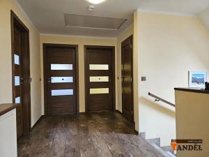 Pronájem rodinného domu, Sedlnice, 135 m2