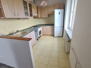 Pronájem bytu 2+1, Praha - Hloubětín, Zelenečská, 52 m2