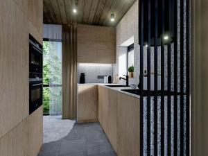 Prodej bytu 1+kk, Josefův Důl, 20 m2