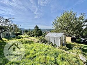 Prodej chaty, Jablonec nad Nisou, Na Vyhlídce, 16 m2