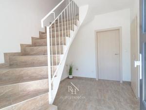 Prodej rodinného domu, Dřetovice, 95 m2