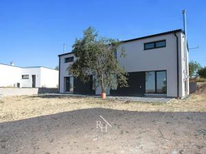 Prodej rodinného domu, Dřetovice, 95 m2