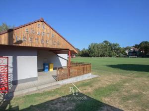 Prodej rodinného domu, Dřetovice, 95 m2