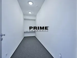 Pronájem kanceláře, Praha - Nové Město, Soukenická, 260 m2