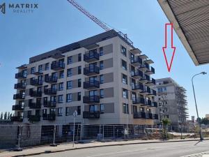 Prodej bytu 1+kk, Kralupy nad Vltavou, Žižkova, 36 m2