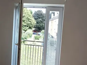 Pronájem bytu 2+kk, Boskovice, Lidická, 42 m2