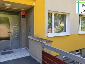 Prodej bytu 4+1, Praha - Krč, Točitá, 79 m2