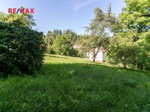 Prodej pozemku pro bydlení, Sušice, Na Štěbetce, 2298 m2
