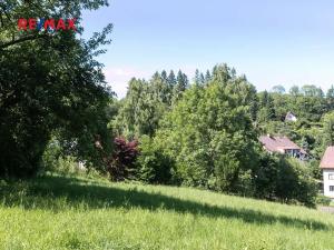 Prodej pozemku pro bydlení, Sušice, Na Štěbetce, 2298 m2