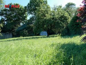 Prodej pozemku pro bydlení, Sušice, Na Štěbetce, 2298 m2