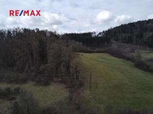 Prodej pozemku pro bydlení, Sušice, Na Štěbetce, 2298 m2