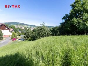 Prodej pozemku pro bydlení, Sušice, Na Štěbetce, 2298 m2