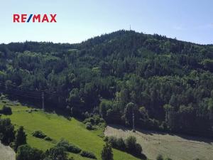 Prodej pozemku pro bydlení, Sušice, Na Štěbetce, 2298 m2