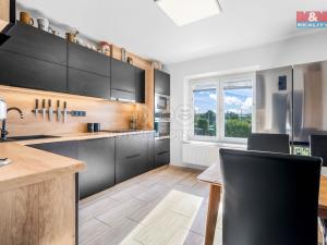 Prodej rodinného domu, Jablonné v Podještědí, Nádražní, 150 m2