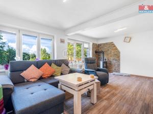 Prodej rodinného domu, Jablonné v Podještědí, Nádražní, 150 m2