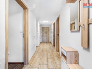 Prodej rodinného domu, Jablonné v Podještědí, Nádražní, 150 m2