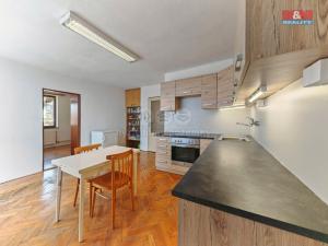 Prodej rodinného domu, Jilemnice, Na Kozinci, 170 m2
