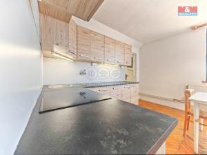 Prodej rodinného domu, Jilemnice, Na Kozinci, 170 m2
